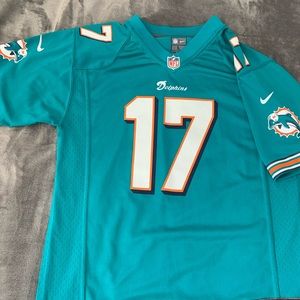 Youth Miami Dolphins Jersey